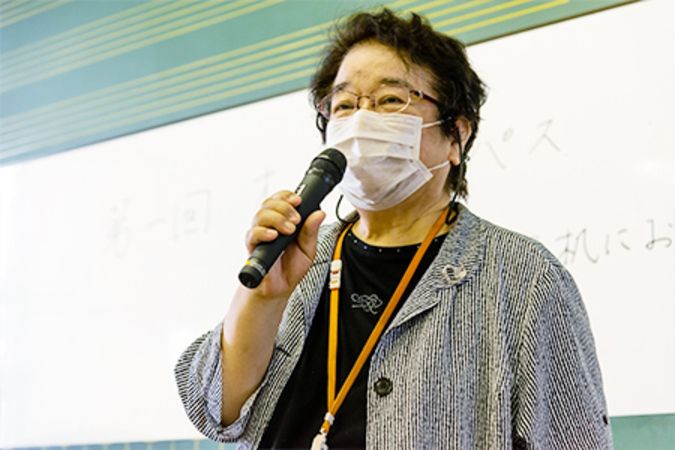 今治看護専門学校