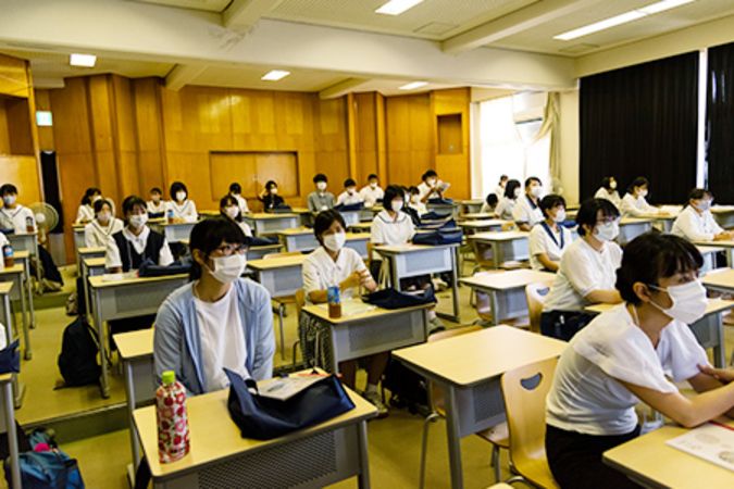 今治看護専門学校