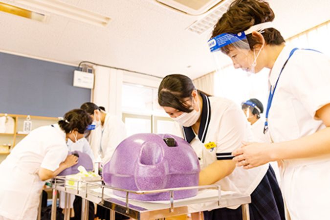 今治看護専門学校