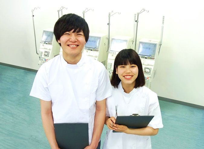 四国医療工学専門学校