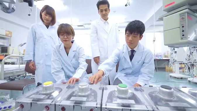 四国医療工学専門学校