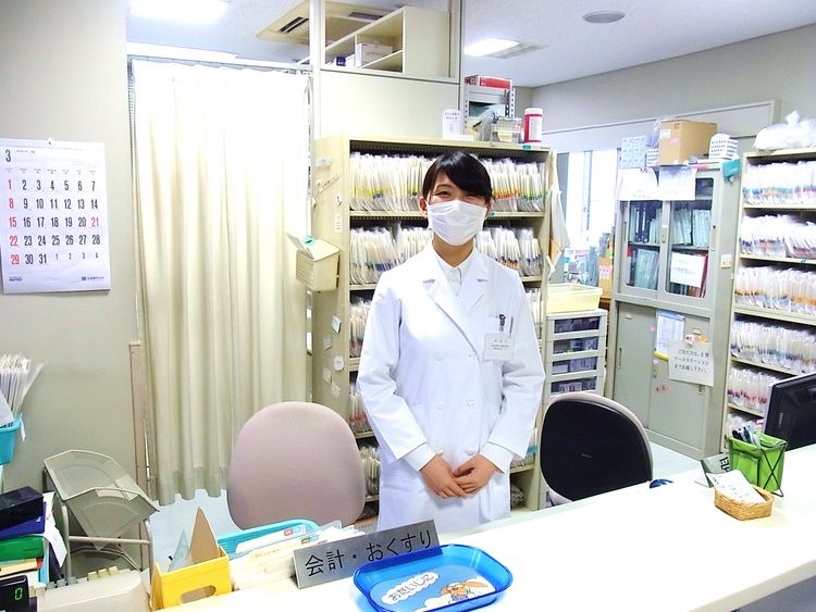 四国医療工学専門学校画像