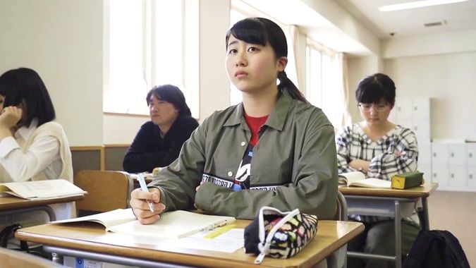 高知福祉専門学校