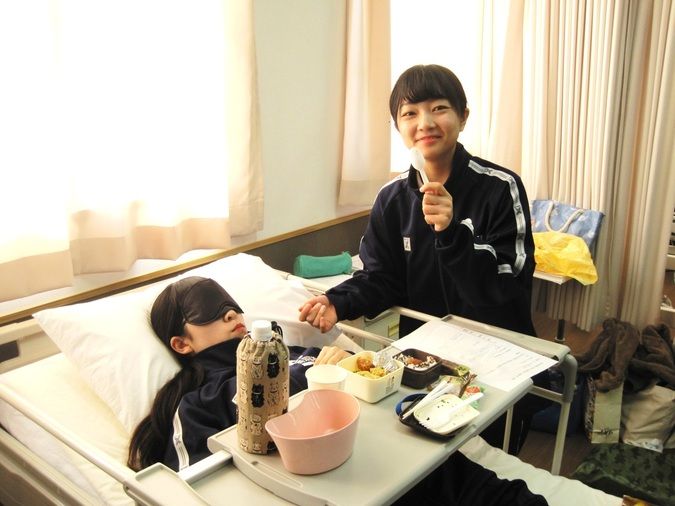 高知福祉専門学校