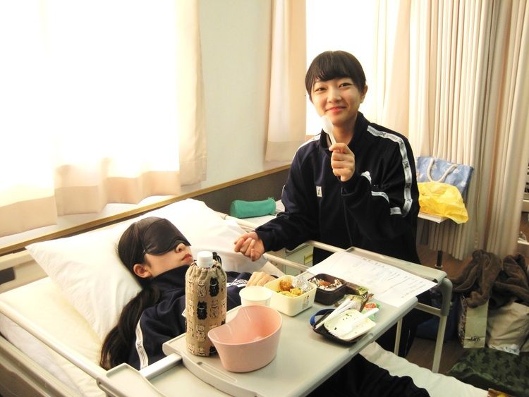 高知福祉専門学校画像