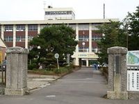 秋田工業高等学校