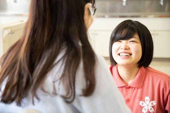 平成福祉専門学校