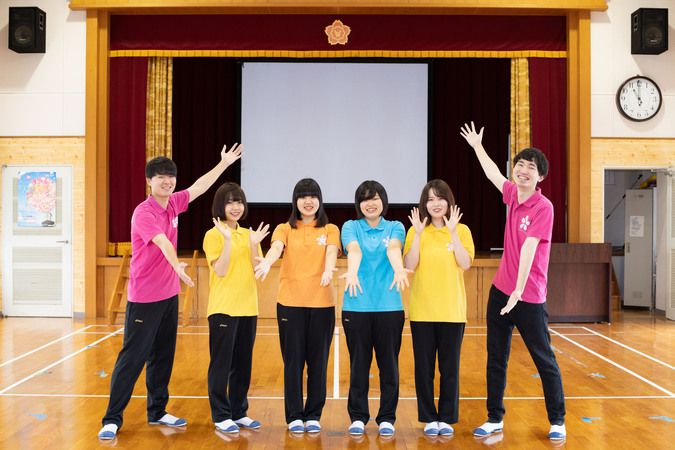 平成福祉専門学校