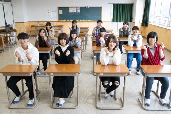 平成福祉専門学校