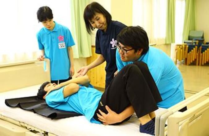 平成福祉専門学校