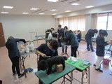 高知ペットビジネス専門学校