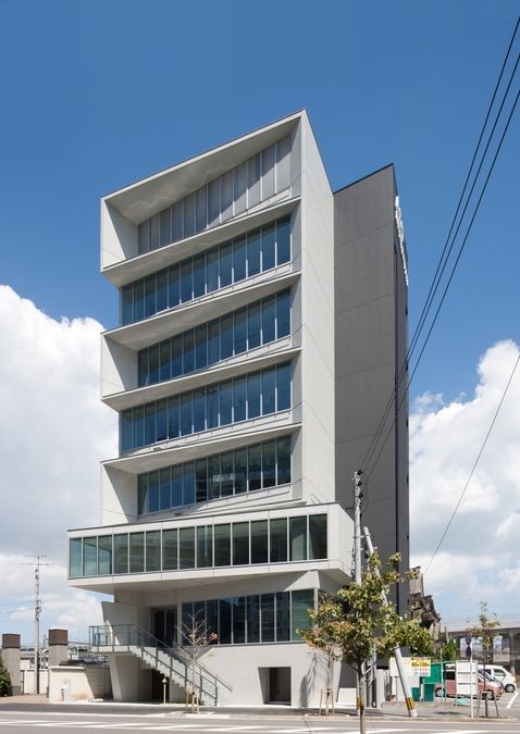 麻生公務員専門学校北九州校