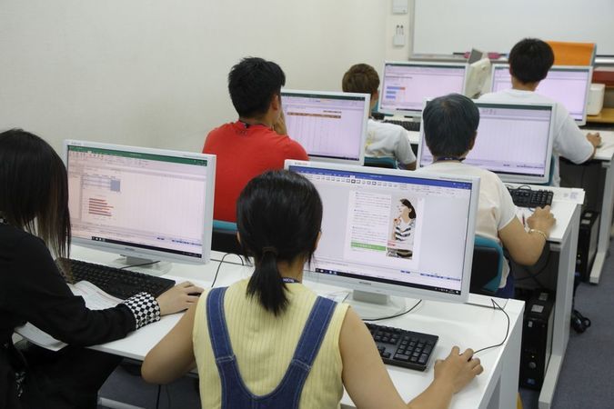 ＫＣＳ北九州情報専門学校