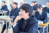 上宮太子高等学校その他画像