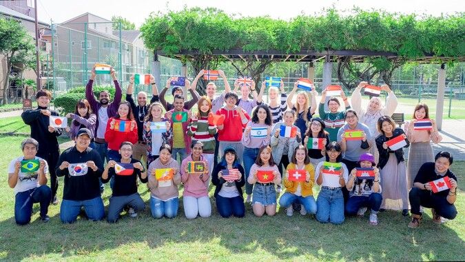 福岡外語専門学校