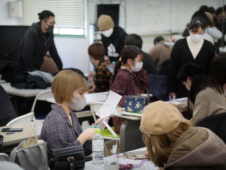 福岡外語専門学校の情報満載 口コミ 就職など みんなの専門学校情報