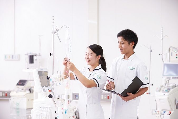 博多メディカル専門学校