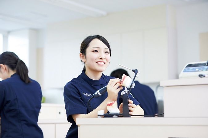 博多メディカル専門学校