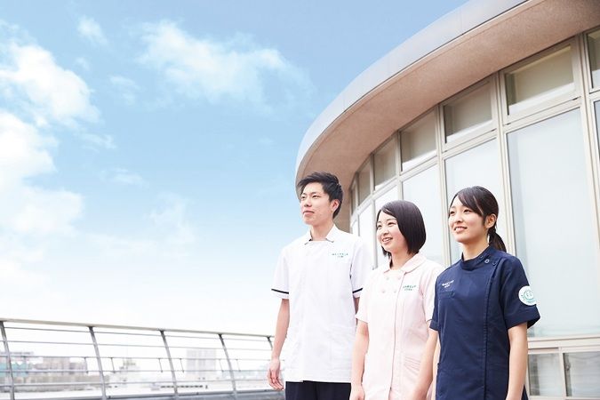 博多メディカル専門学校