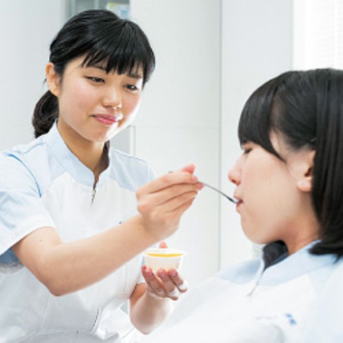 麻生リハビリテーション大学校