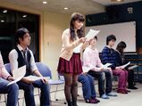 【来校型】俳優学科オープンキャンパス