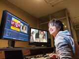 【来校型】放送・映画学科オープンキャンパス