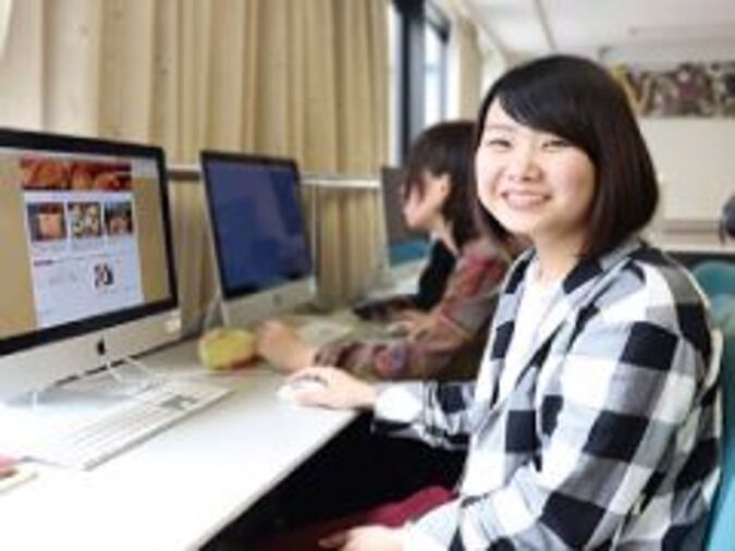 専門学校福岡デザイナー・アカデミー