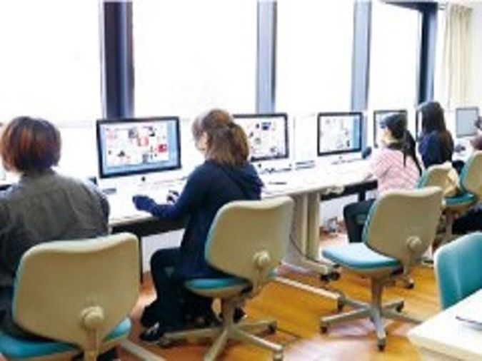 専門学校福岡デザイナー・アカデミー