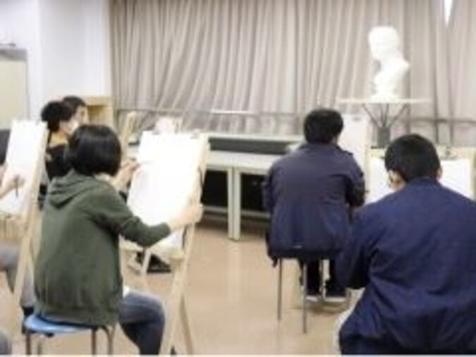 専門学校福岡デザイナー・アカデミー