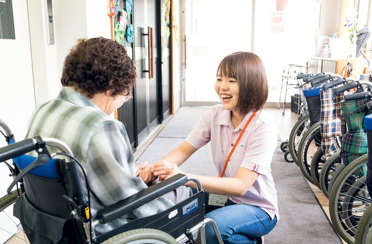 福岡医療秘書福祉＆ＩＴ専門学校画像