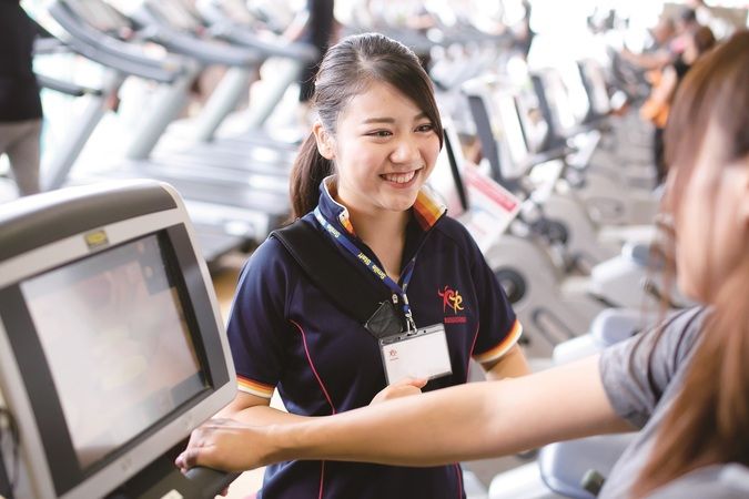 福岡リゾート＆スポーツ専門学校