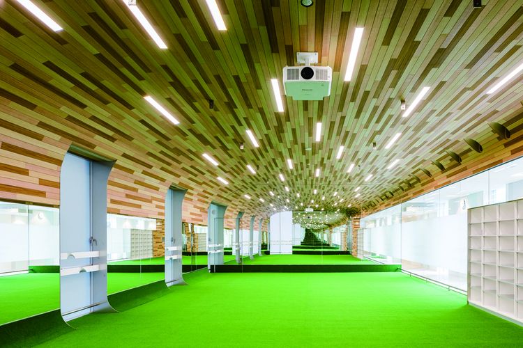 福岡リゾート＆スポーツ専門学校画像