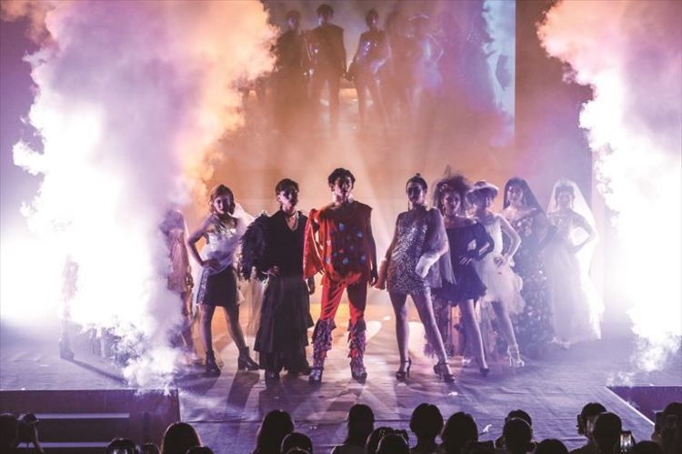 福岡ビューティーアート専門学校画像