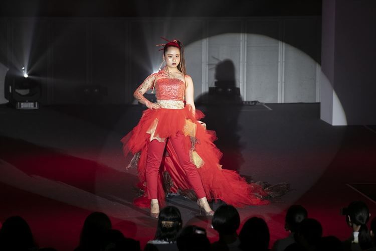 福岡ビューティーアート専門学校画像