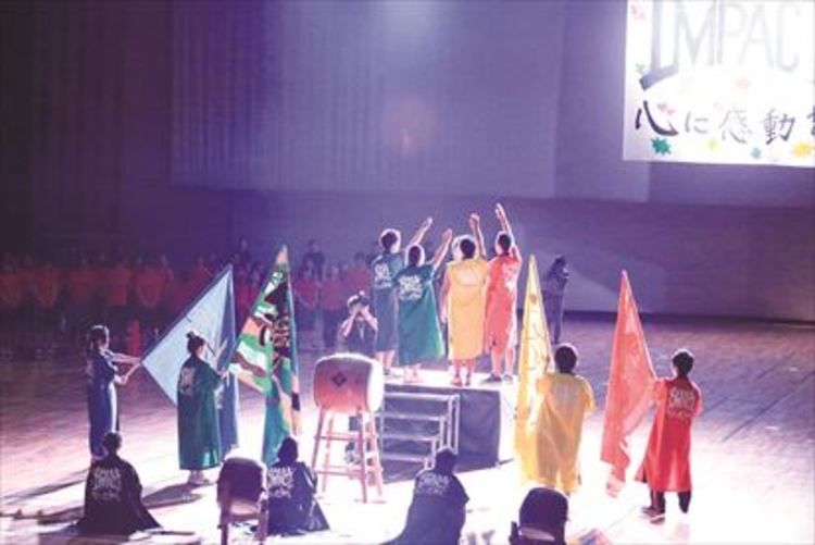 福岡ビューティーアート専門学校画像