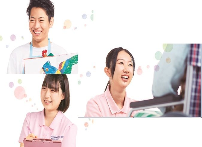 麻生医療福祉＆保育専門学校福岡校