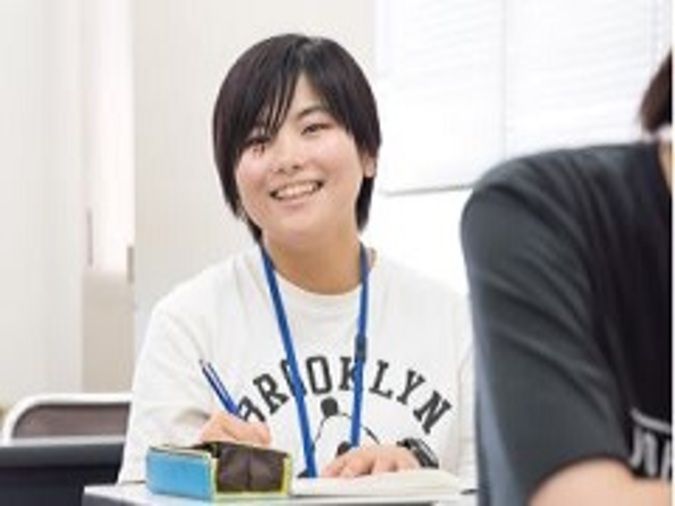 麻生医療福祉＆保育専門学校福岡校