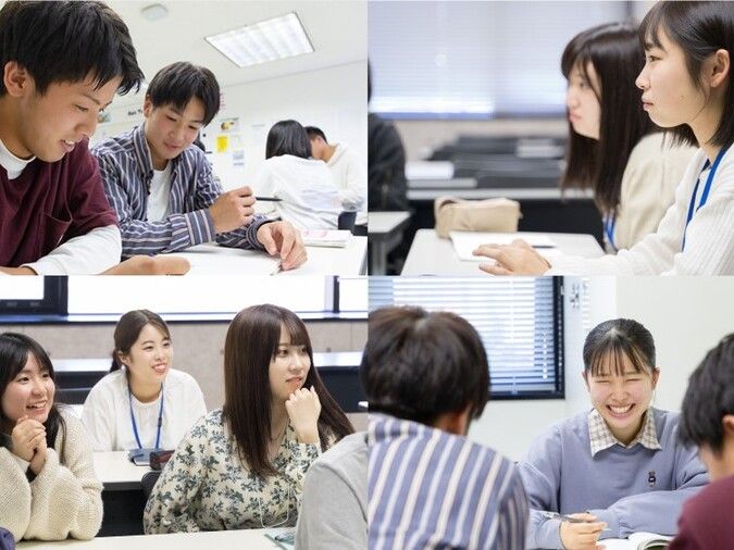 麻生公務員専門学校福岡校