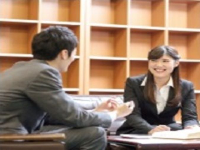 大原簿記ビジネス専門学校福岡校