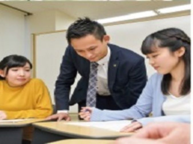 大原簿記ビジネス専門学校福岡校