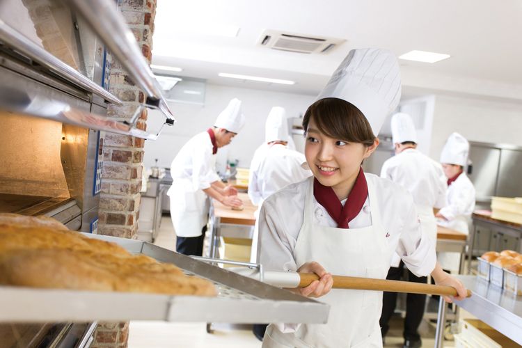 パティシエ 洋菓子職人 専門学校一覧 114校 口コミ ランキングで比較 みんなの専門学校情報