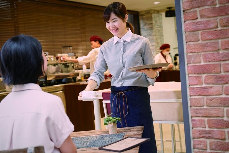 キャリナリー福岡ホテル・ウェディング＆製菓調理専門学校画像