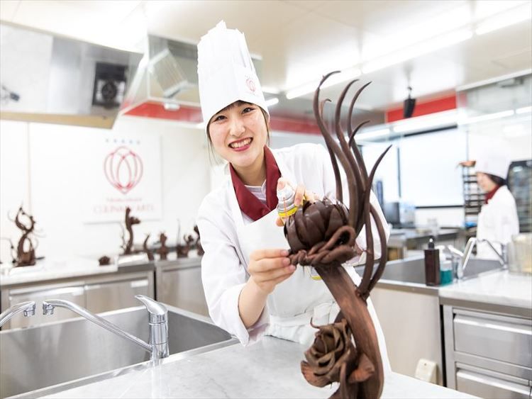 福岡キャリナリー農業 食テクノロジー専門学校 食健康テクノロジー科 口コミ 学科情報をチェック みんなの専門学校情報