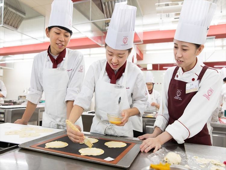 福岡キャリナリー農業 食テクノロジー専門学校 食健康テクノロジー科 口コミ 学科情報をチェック みんなの専門学校情報