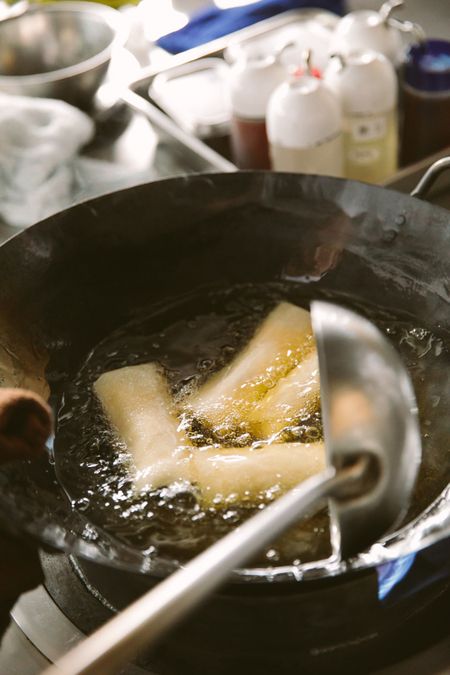 中村調理製菓専門学校