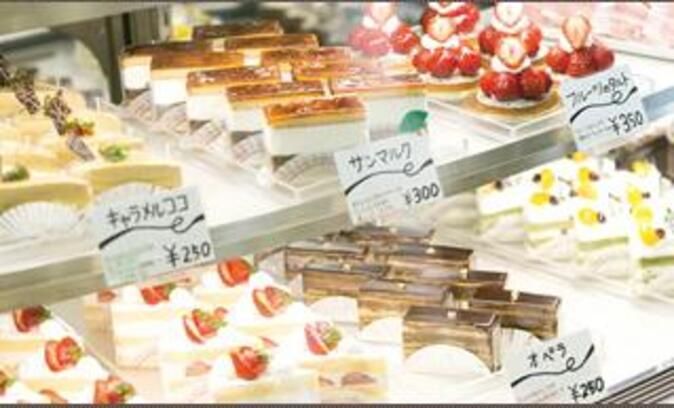 中村調理製菓専門学校