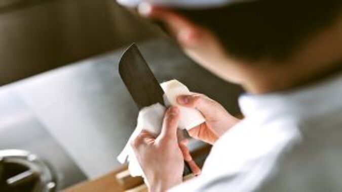 中村調理製菓専門学校