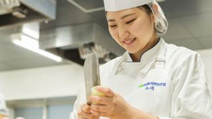 中村調理製菓専門学校