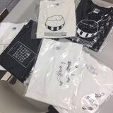 体験C Tシャツデザイン