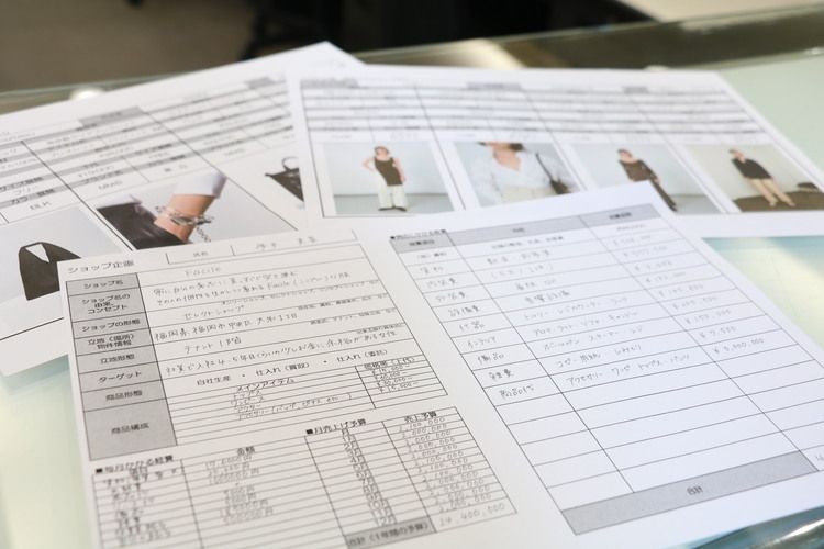 大村美容ファッション専門学校画像